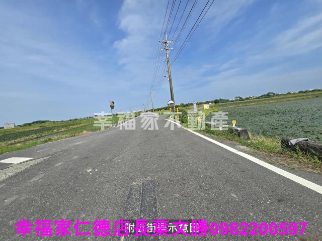 台南官田農地-3