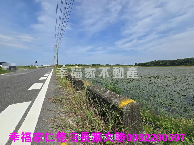 台南官田農地-4