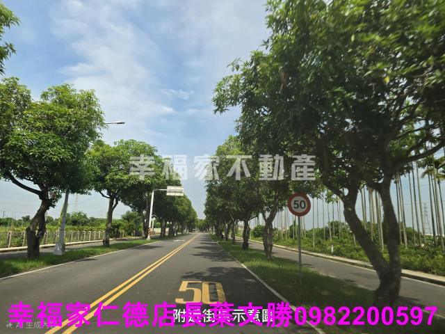 台南官田農地-6