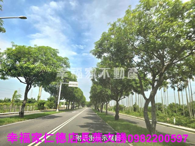台南官田農地-7