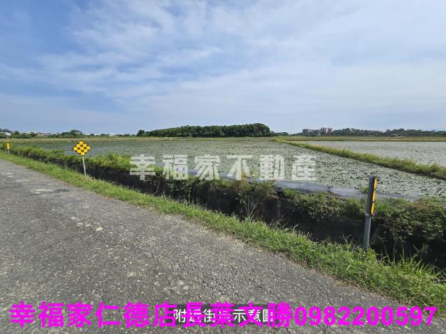 台南官田農地-8