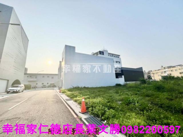仁德工業地-1