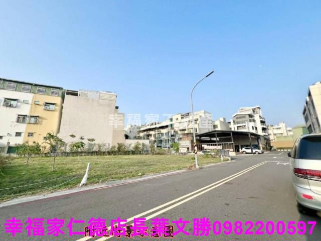 仁德工業地-3