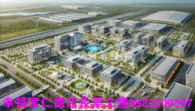 龍崎工業地-13
