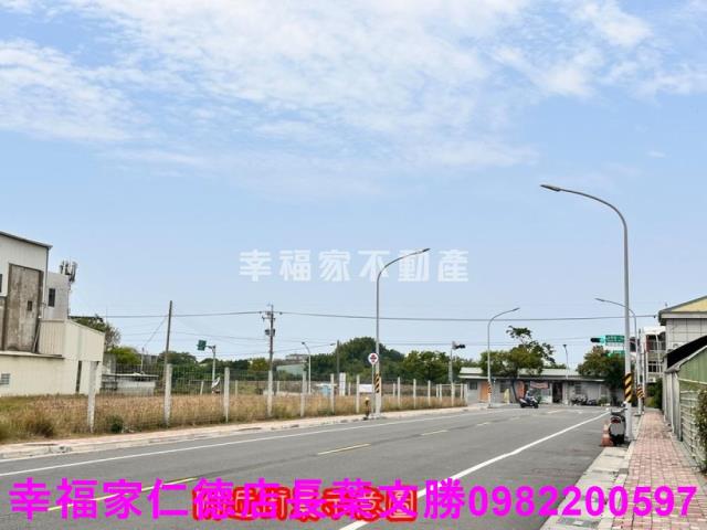 麻豆工業地-1