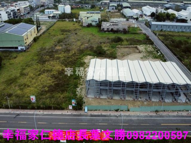麻豆工業地-2