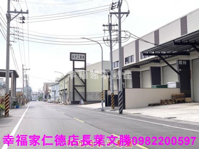 仁德工業地-4