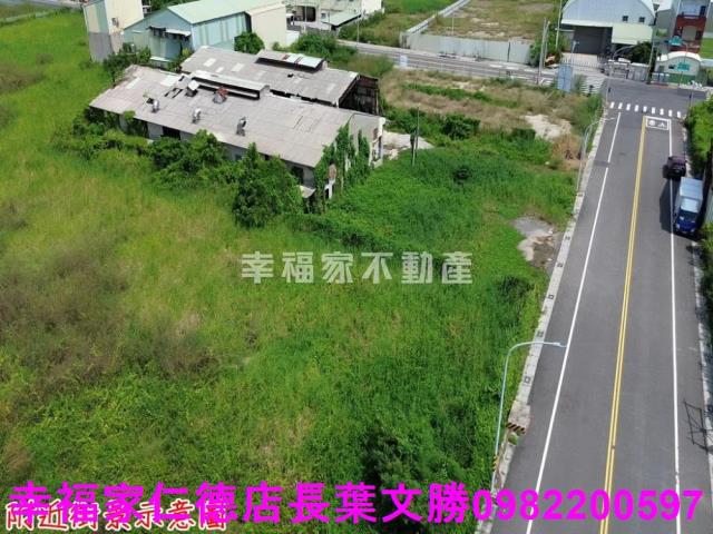 麻豆工業地-14
