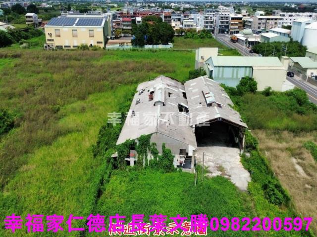 麻豆工業地-5