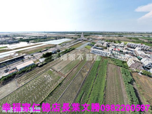 台南農地-9