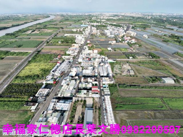 台南農地-4