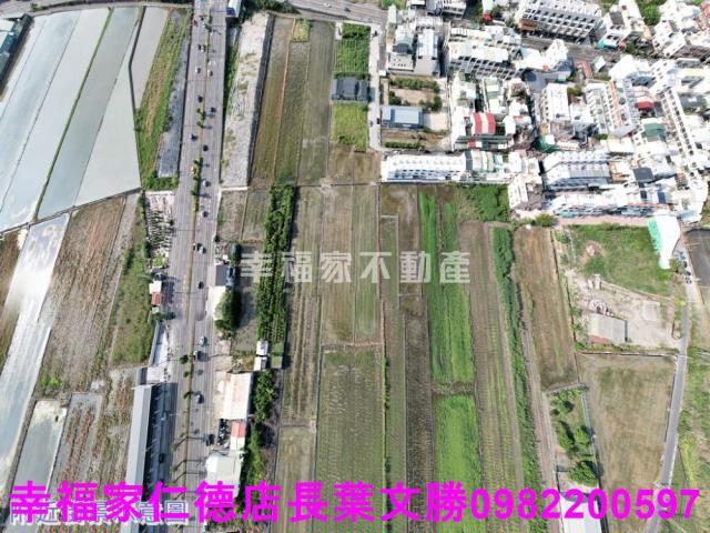 台南農地-8