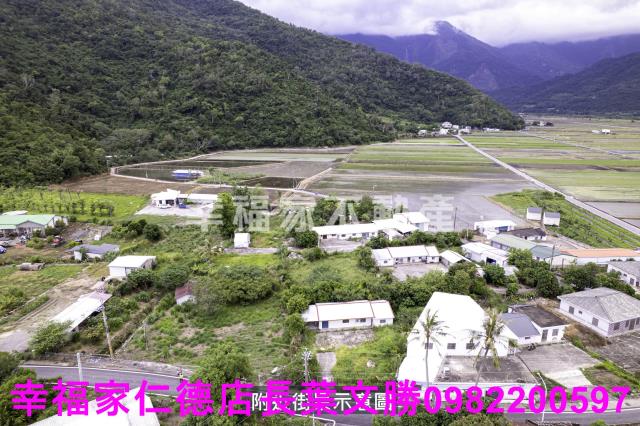 台東建地-9