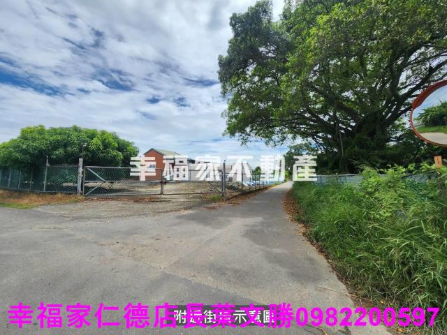 台南南區農地-10