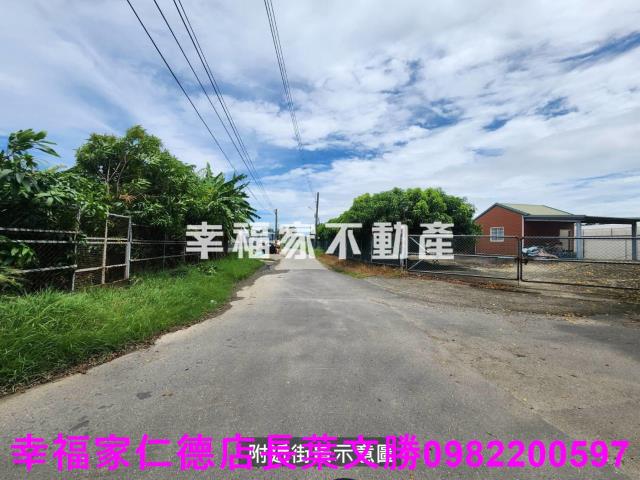台南南區農地-8