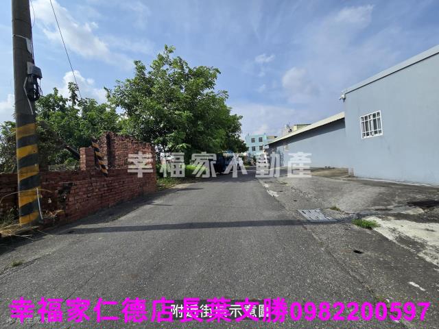 台南佳里建地-10