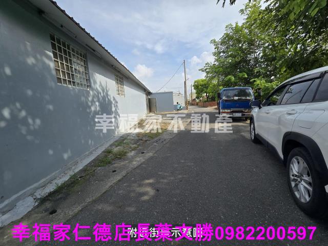台南佳里建地-2