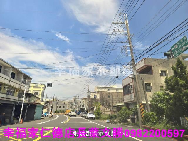 台南佳里建地-3