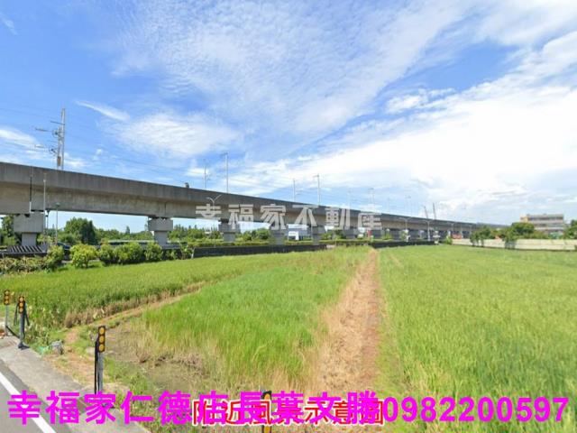 台南歸仁農地-13
