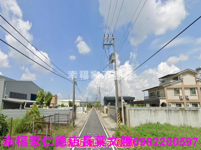 台南歸仁農地-14