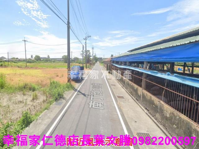 台南歸仁農地-4