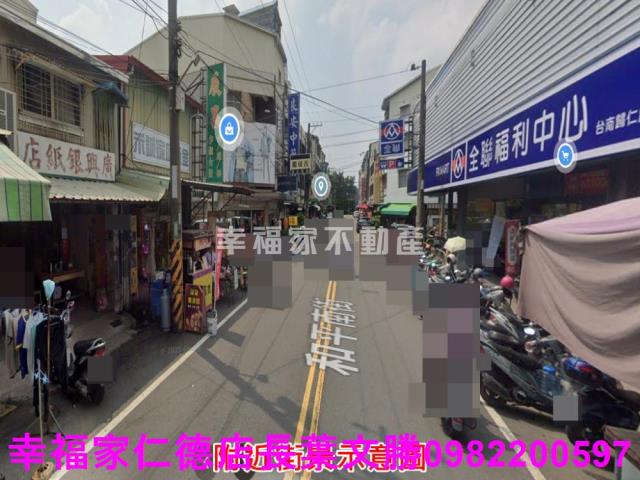 台南歸仁農地-5