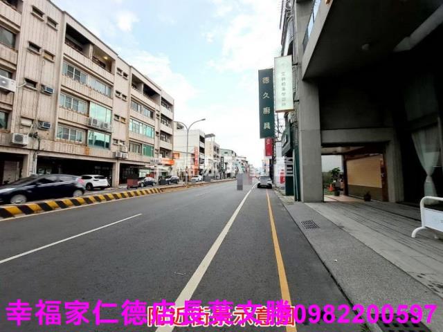 台南南區建地-12