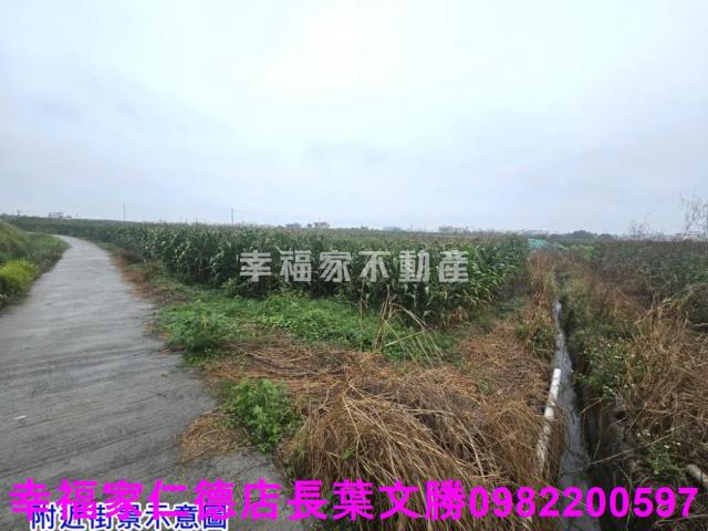 台南農地-8