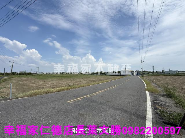 台南農地-11