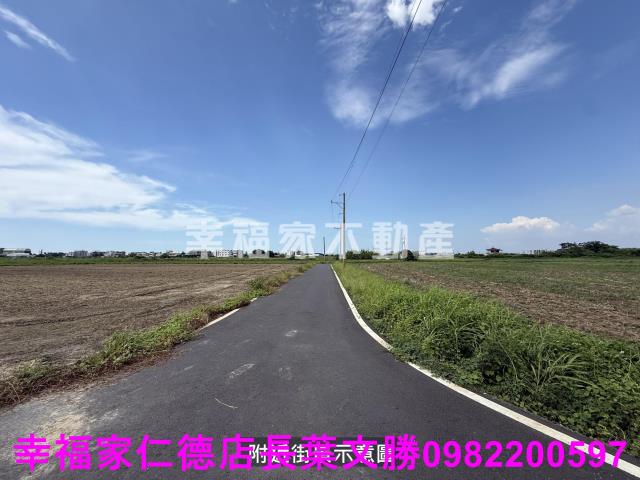 台南農地-3