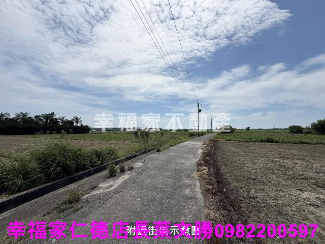 台南農地-8