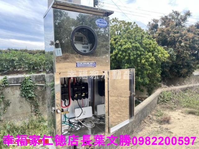 台南玉井農地-6