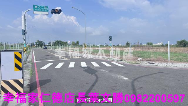 台南善化建地-9
