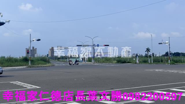 台南善化建地-11