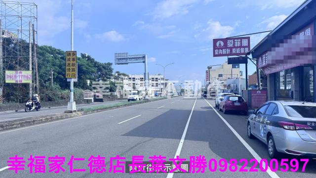 台南善化建地-4