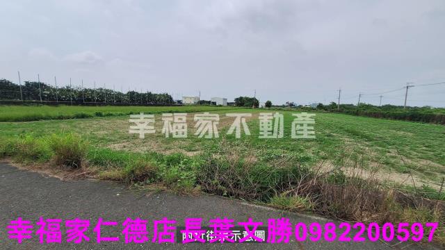 麻豆農地-2