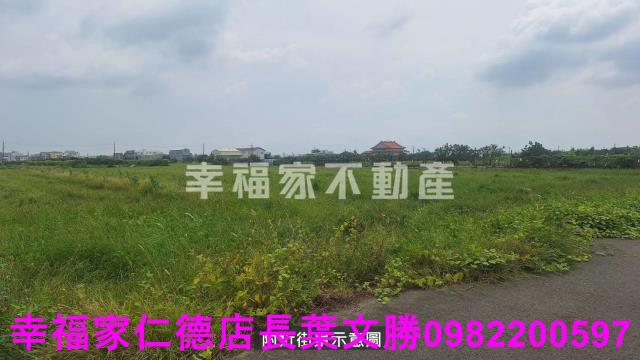 麻豆農地-3