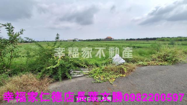 麻豆農地-4