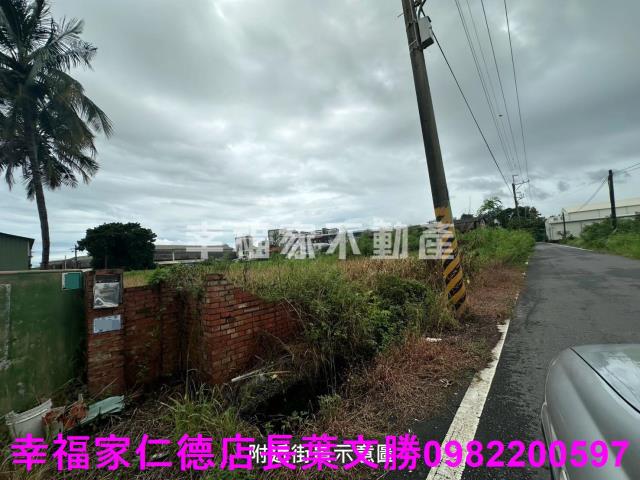 台南善化工業地-10