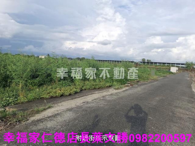 台南農地-9