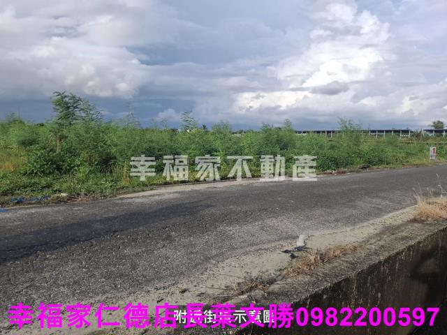 台南農地-10
