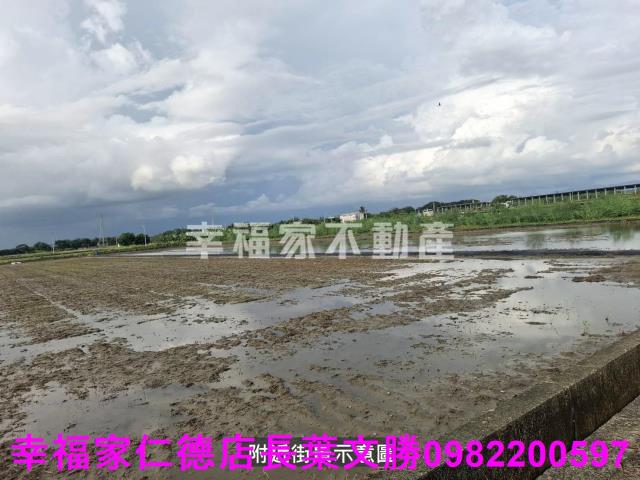 台南農地-11