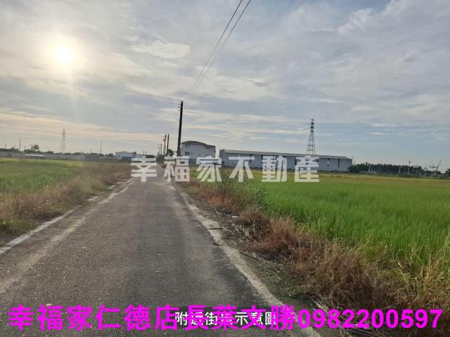 台南農地-12
