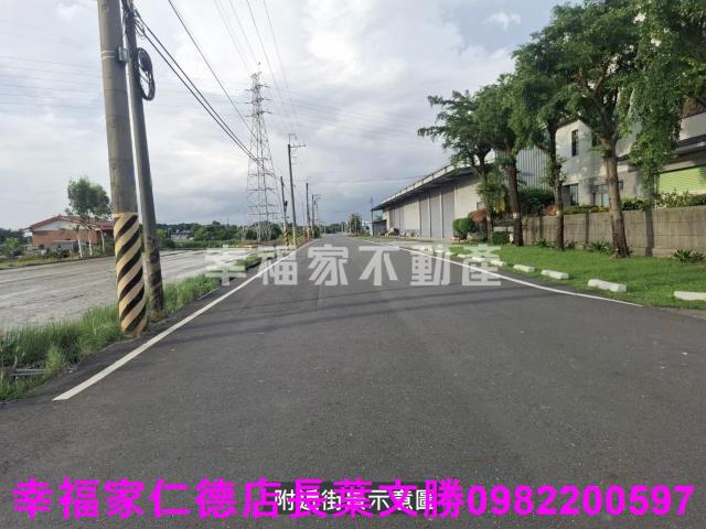 台南農地-13