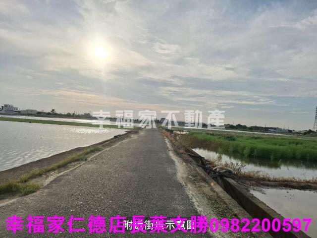 台南農地-0