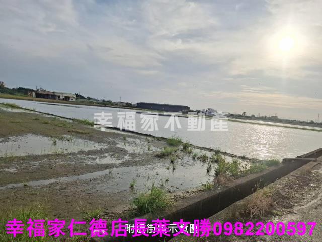 台南農地-1