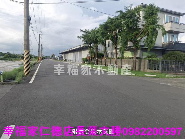 台南農地-3