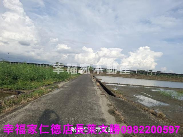台南農地-5