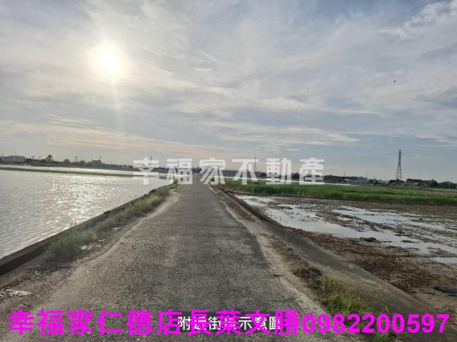 台南農地-6