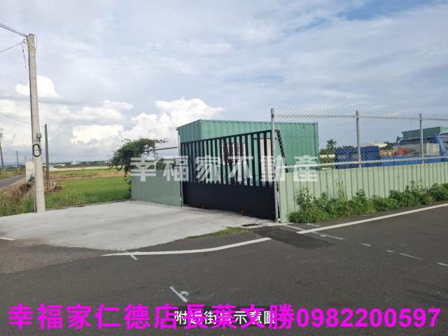 台南農地-7